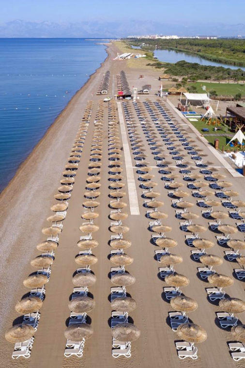 Antalya Boğazkent Hotels
