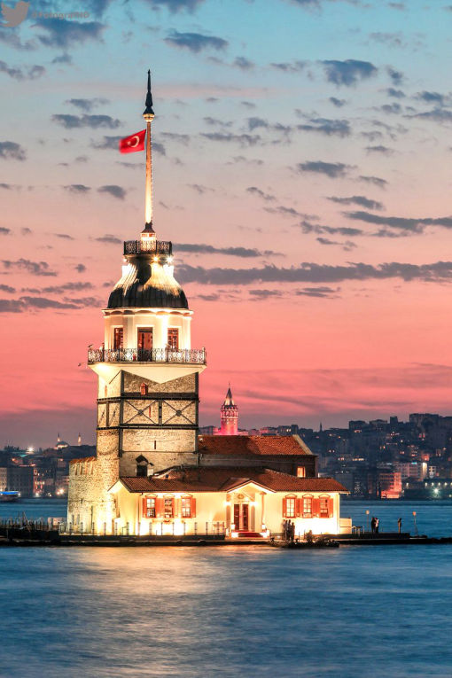 İstanbul Hotels - Turkey