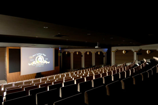 Calista Luxury Resort - Belek