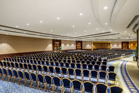 Calista Luxury Resort - Belek