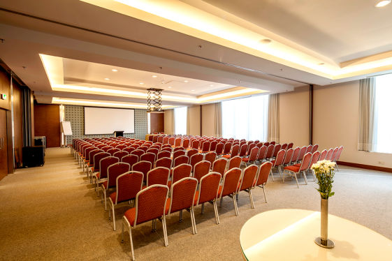 Gloria Sports Arena - Belek