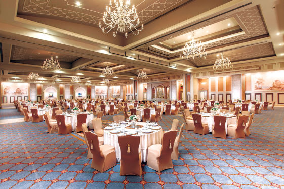 Rixos Premium Belek - Antalya