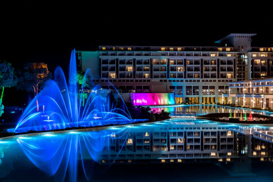 Rixos Premium Belek - Antalya