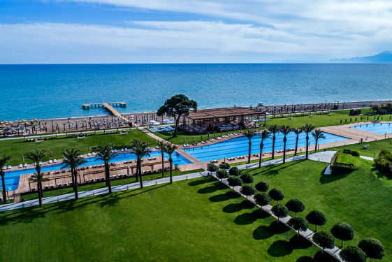 Rixos Premium Belek - Antalya