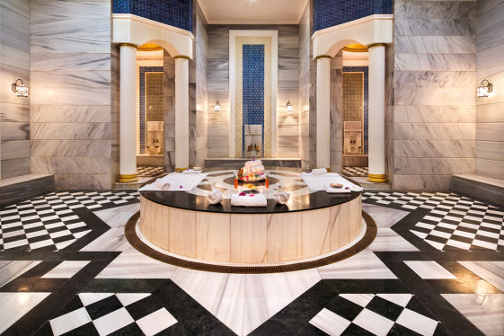 Rixos Premium Belek - Antalya