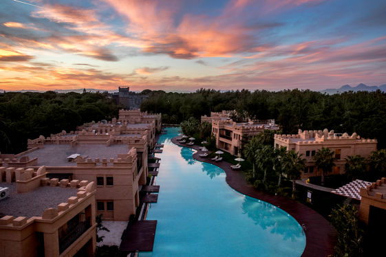 Rixos Premium Belek - Antalya