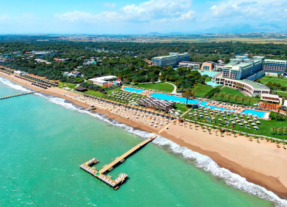 Rixos Premium Belek - Antalya