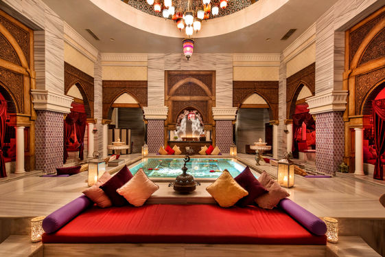 Rixos Premium Belek - Antalya