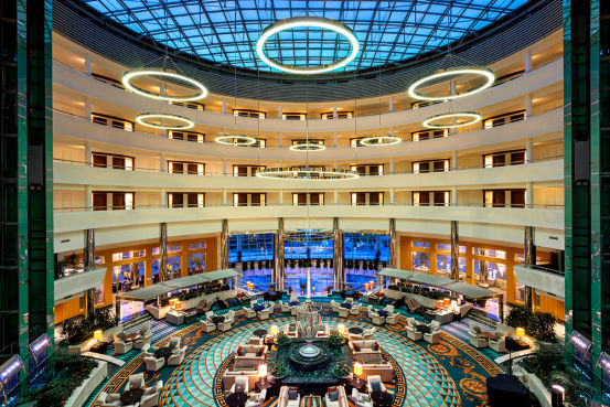 Calista Luxury Resort - Belek