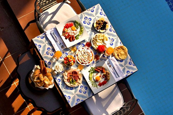 Alp Paşa Hotel Kaleiçi - Antalya