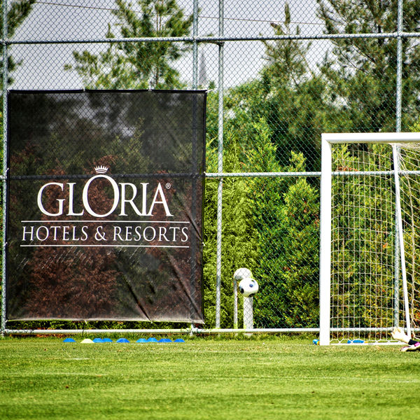 GLORIA GOLF HOTELS RESORT BELEK