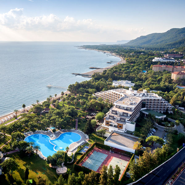 RIXOS BELDIBI  - Kemer - Antalya