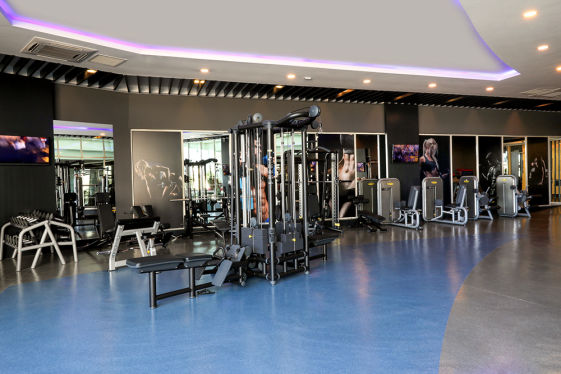 Sherwood Exclusive Hotel Lara - Antalya