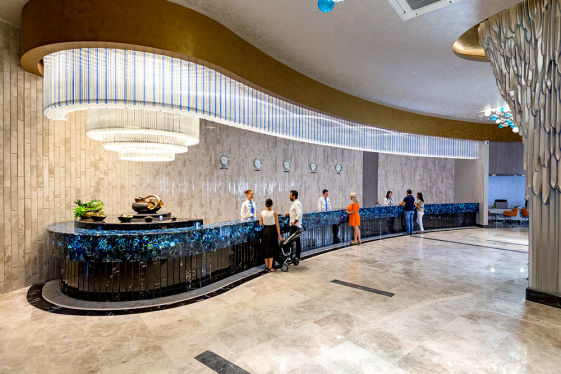 Royal Seginus Hotel - Lara - Antalya