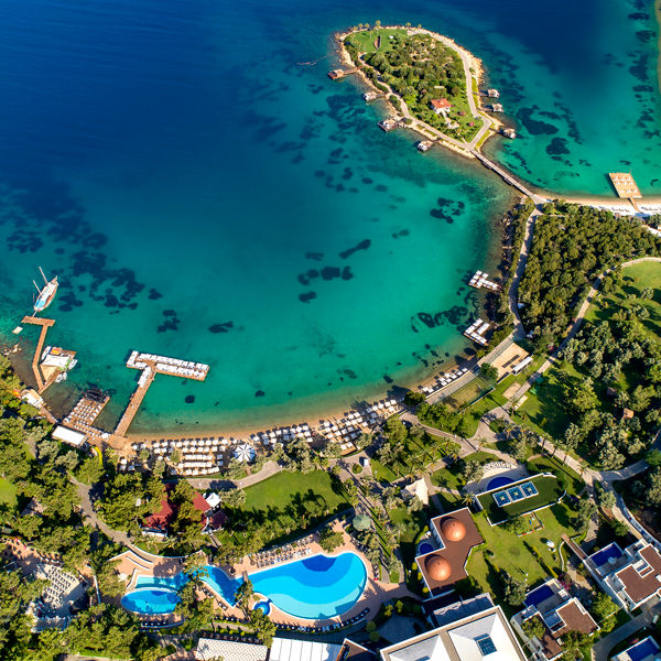 Rixos Premium Bodrum