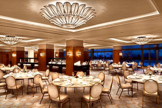 DİVAN HOTEL ASIA