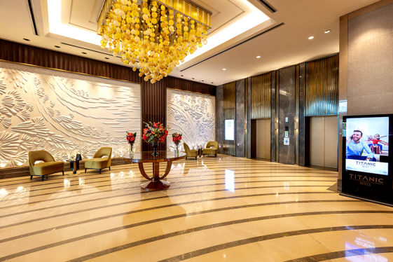Titanic Business Kartal Asia - İstanbul