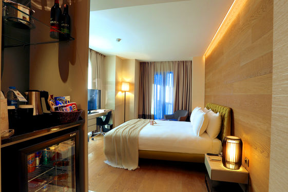 Dosso Dossi Downtown - İstanbul